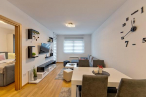 Apartmani VM